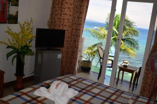 Captngreggs Dive Resort - Puerto Galera - 5