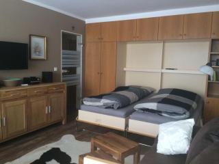 Ferienwohnung-Koehler - Altreichenau - 3