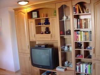 Ferienwohnung-Domsuehl - Domsühl - 4