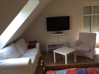 Huus-Windroos-Wohnung-2 - Ditzum - 6