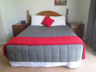 Awatea Park Motel - Palmerston North - 0
