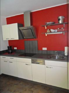 Ferienwohnung im Rosental - Andernach - 7