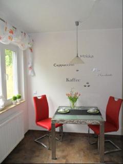 Ferienwohnung im Rosental - Andernach - 8