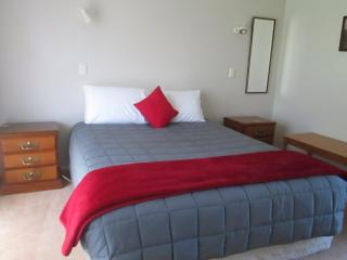 Awatea Park Motel - Palmerston North - 7