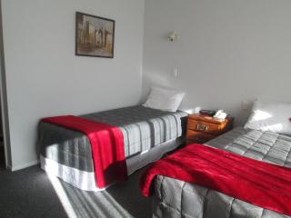 Awatea Park Motel - Palmerston North - 8