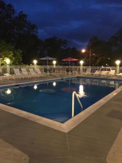 Cape Harbor Motor Inn - Cape May - 8