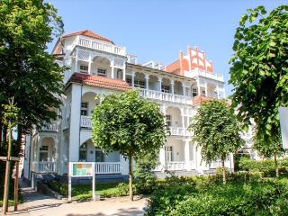 Villa-Strandidyll-Typ-1 / Apartment 15 - Binz - 9