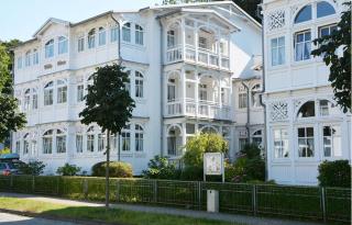 Villa Eden Binz Typ 6 / Apartment 1 - Binz - 0
