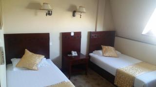 Motel DHS - Chinese Restaurant - Deva - 6
