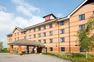 ibis Rotherham East – (M18 / M1) - 3
