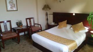 Motel DHS - Chinese Restaurant - Deva - 4
