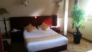 Motel DHS - Chinese Restaurant - Deva - 5