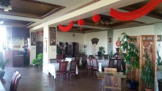 Motel DHS - Chinese Restaurant - Deva - 7