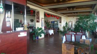 Motel DHS - Chinese Restaurant - Deva - 8