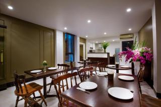 My Linh Hotel - Hanoi - 4