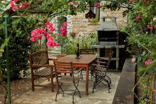 La Loggetta - Chianti apartments - 4
