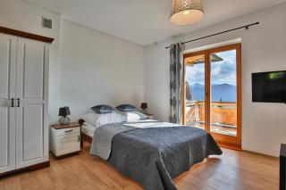 Apartamenty Widokówka - 1