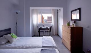 Apartamento Malagueta Beach 10 - Malaga - 1
