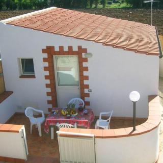 Villa Rosa Maria - Villaggio Mosè - 0