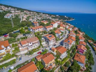 Apartments Leonardo - Rabac - 5