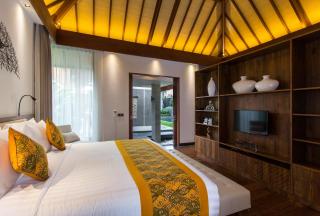 Villa Meliya - Canggu - 8