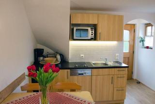 Landhaus-Haid-Fewo-Alpenveilchen - 1
