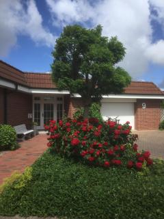 Pension KRUSE - Büsum - 7