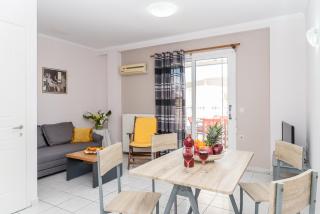Nest Apartments - Laganas - 0