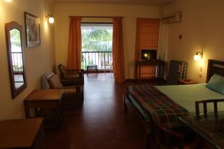 Riviera Hermitage - Anjuna - 4