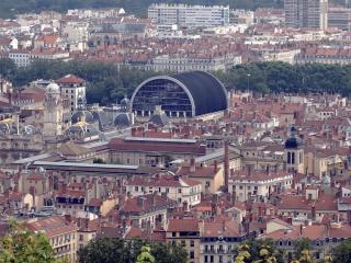 LOGE DE L'OPERA - 9