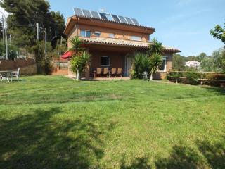 Vivalavida playa 1km - 2