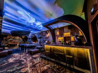 Norweska Dolina Family&Pet-friendly Resort - 1