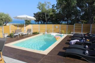 Onar Villa - Nikiana - 0