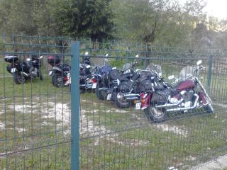 Pensiunea D O R U Arges - 9