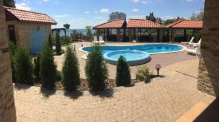 Villa Albizia - Odesa - 6