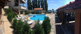 Villa Albizia - Odesa - 4