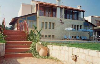 Vamos Palace Apartments - Vamos - 5
