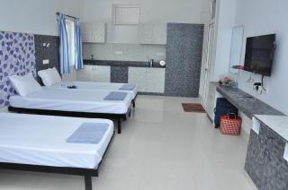 Quiet Home - Pondicherry - 5