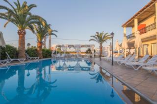 Creta Aquamarine Hotel - 1