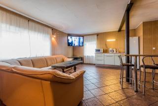 Lubja Holiday House - Pärnu - 9