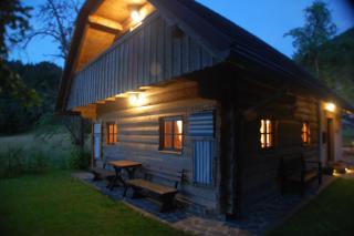 Chalet ApArt Kupljenik 12 A, Bled - Bohinjska Bela - 0