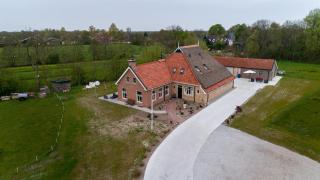 B&B It Waldspultsje - 4