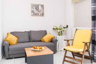 Nest Apartments - Laganas - 5