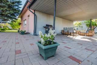 Lubja Holiday House - Pärnu - 3