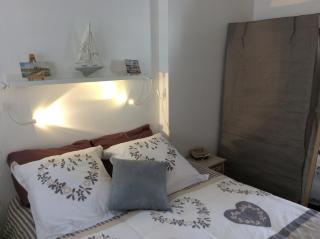 Le Dauphine 20m de la plage - Saint Malo - 9