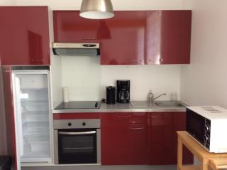 Le Dauphine 20m de la plage - 8