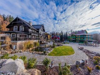 Norweska Dolina Family&Pet-friendly Resort - Szklarska Poręba - 9