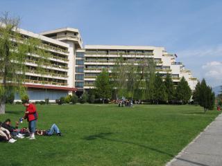 Luxury Apartment Eurotel - 5