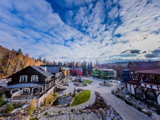 Norweska Dolina Family&Pet-friendly Resort - 3