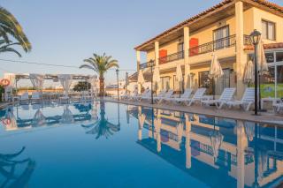 Creta Aquamarine Hotel - 2